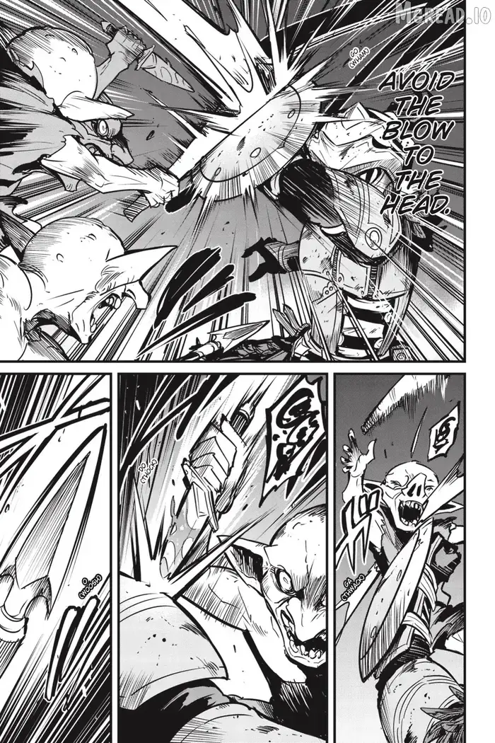 Goblin Slayer: Side Story Year One Chapter 130 image 22_optimized_optimized